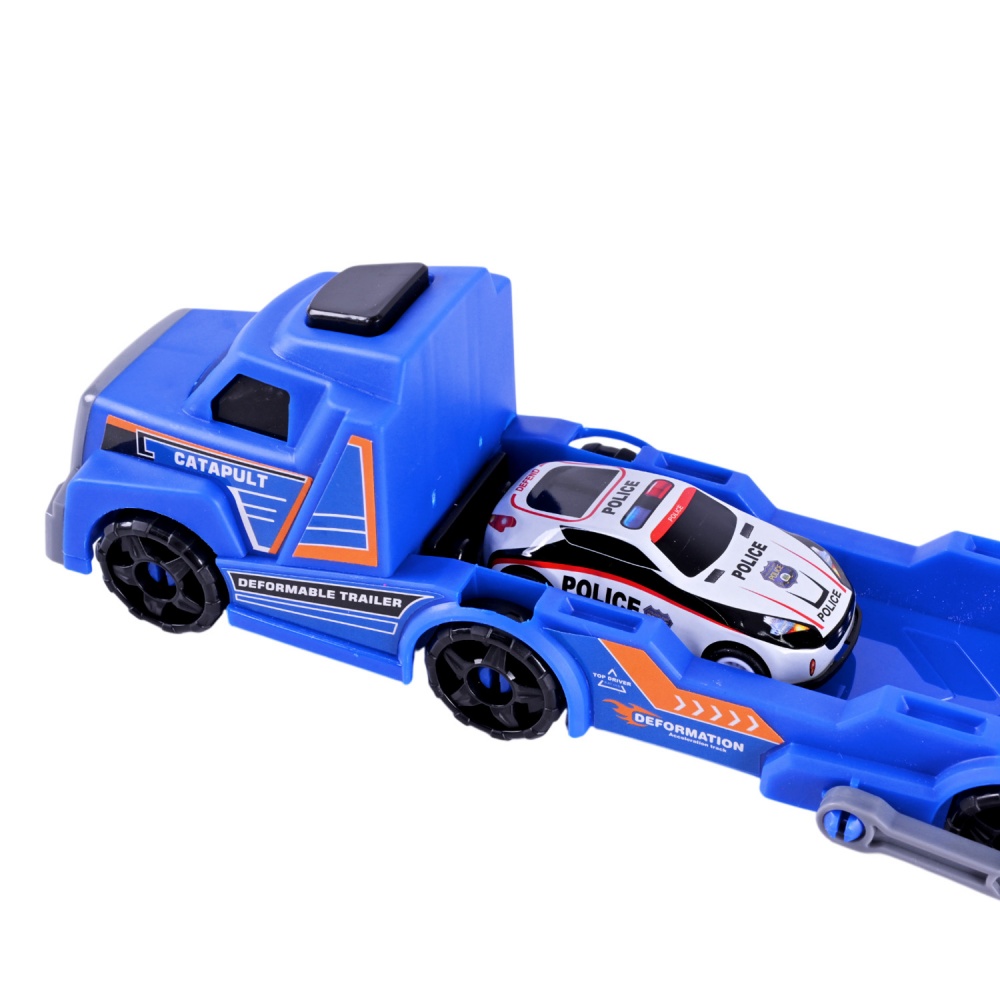 Трейлер-трек Shantou Y2140