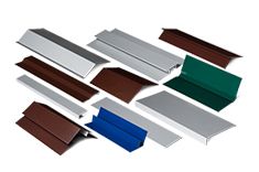 Комплектующие для кровли