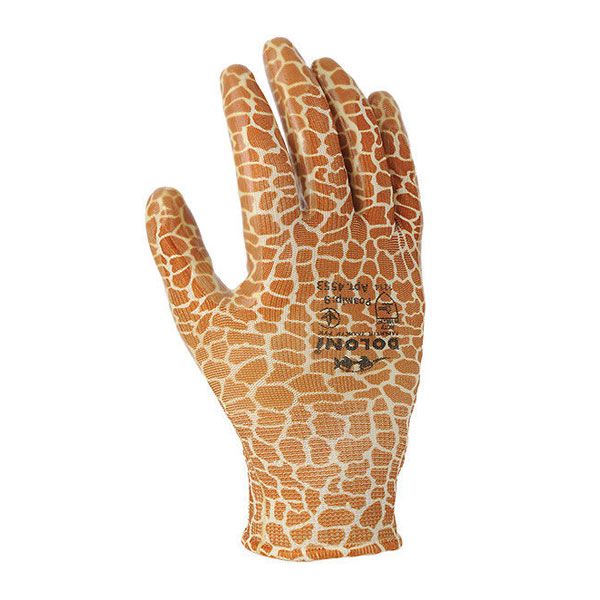 Перчатки нейлоновые Doloni 4553