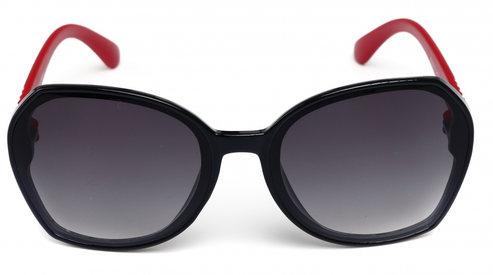 Очки солнцезащитные женские категория 7 в ассортименте