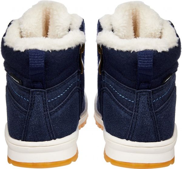 Ботинки McKinley Ugo AQB JR 296442-902506 р. EUR 30 темно-синий