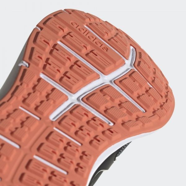 Кроссовки Adidas ENERGYFALCON X EE9941 р.7 черный