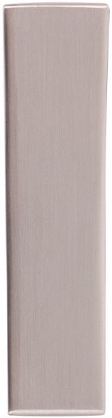 Гачок меблевий Ferro Fiori M 6040 нікель 46834