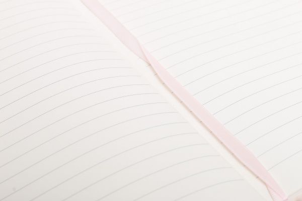 Блокнот Принцеса