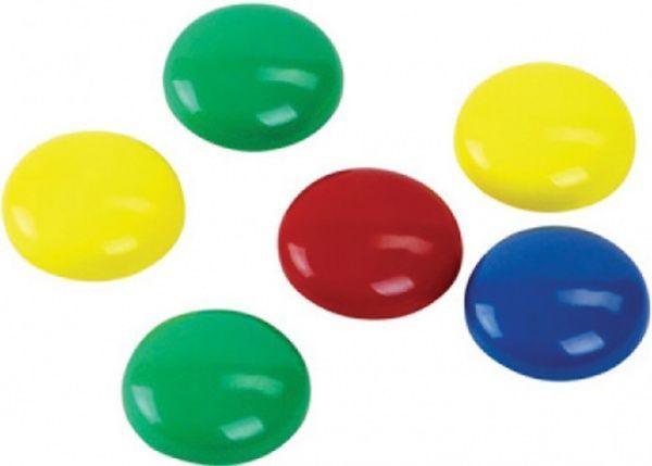 Набор магнитов 8 шт. 4040 SCHOLZ