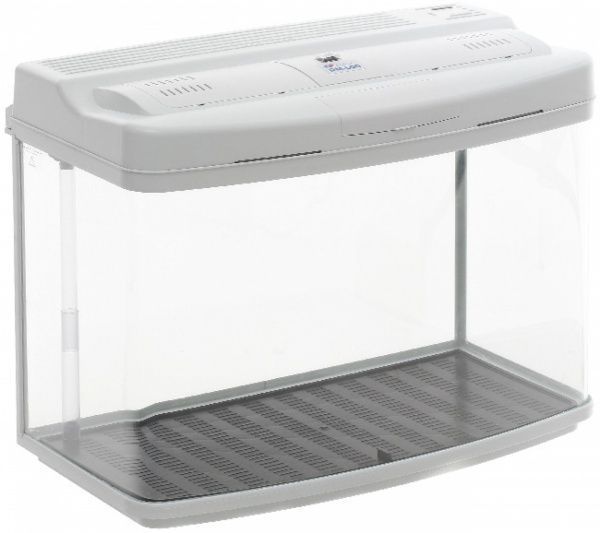 Аквариум Resun DM-600 60х32х47,5 см 65 л