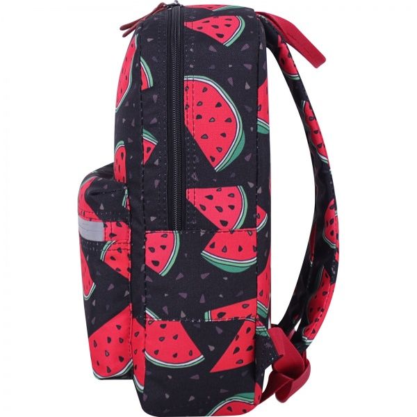 Рюкзак молодіжний Bagland сублiмацiя 768 (508664)