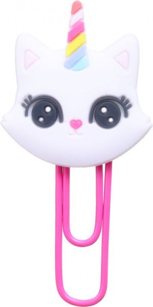 Скрепки-закладки Звери