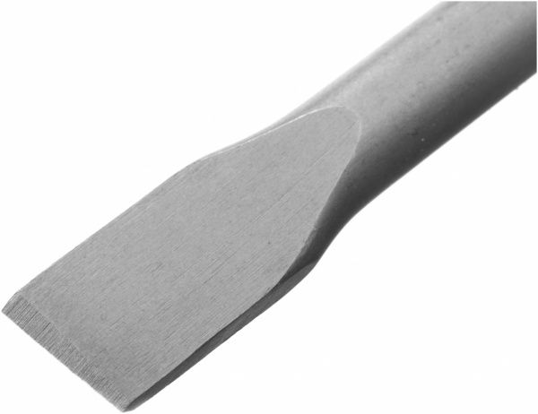 Зубило плоское Sparky SDS-max 20x250 мм 20009180100