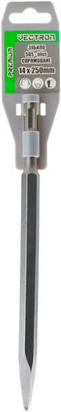 Піка Vectron SDS-plus 250 мм 30-4-111