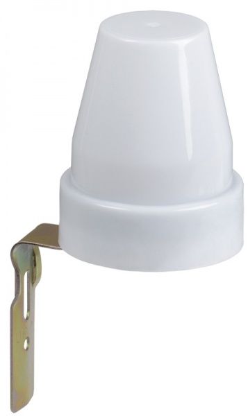 Датчик сумеречный IEK ФР 601 LFR20-601-2200-003