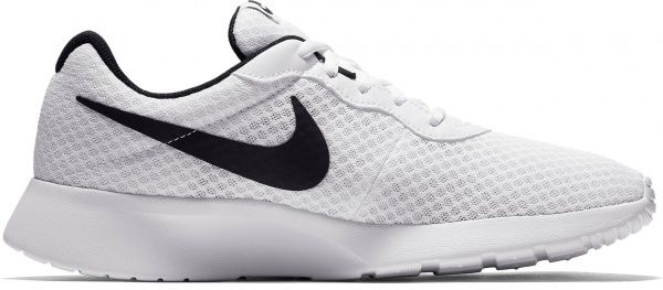 Кроссовки Nike TANJUN 812654-101 р.US 9 белый