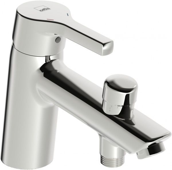 Смеситель для ванны Oras Saga Style 3946FH