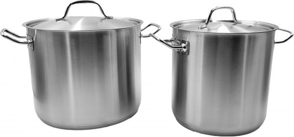 Кастрюля с крышкой 32x26 см Origami Horeca