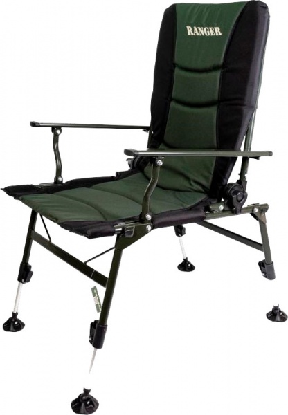 Крісло Ranger коропове Сombat sl 108 (RA 2238)