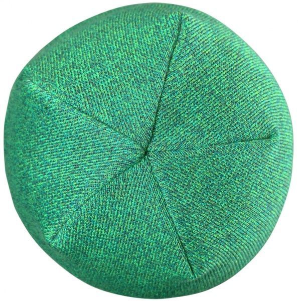 Шапка Reima 8411 р.50-52 зеленый 728747 