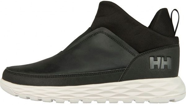 Ботинки Helly Hansen W CORA 11429_991 р. US 6 черный