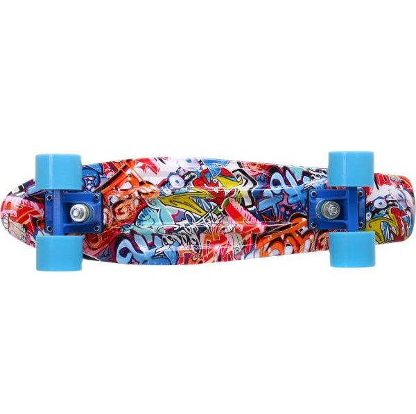 Пеніборд MaxxPro AP-01A-BL мульті