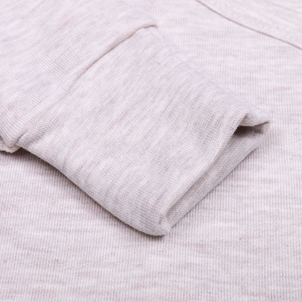 Льоля дитяча Baby Veres Polar bear р.56 бежевий 