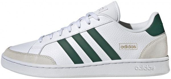 Кроссовки Adidas GRAND COURT SE FW6688 р.UK 11,5 белый