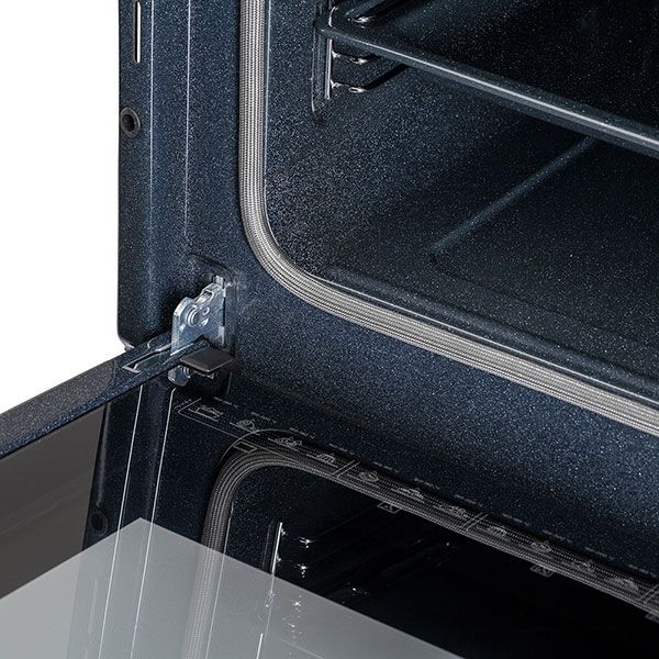 Духова шафа Pyramida F 105 S IX