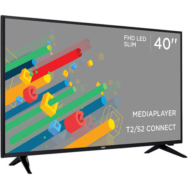 Телевизор Ergo 40DF5000