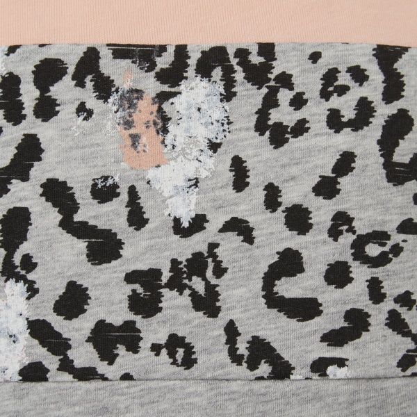 Футболка Energetics Dallas III jrs 415794-900033 р. 116 рожевий