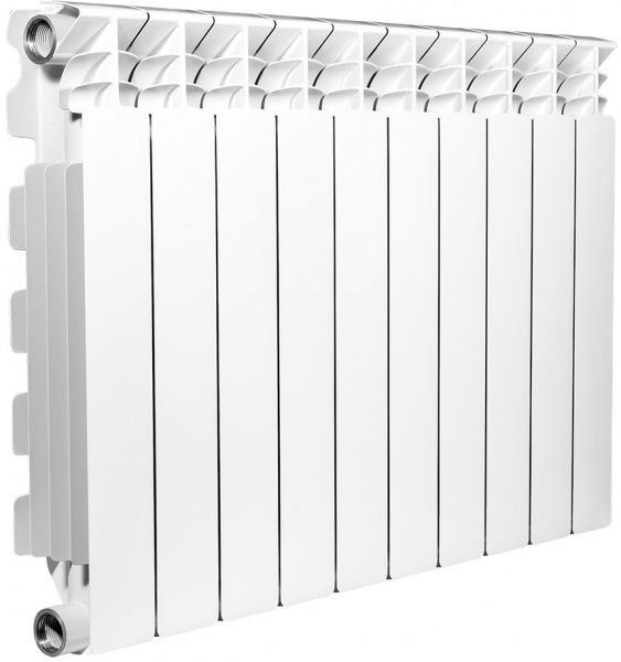 Радіатор алюмінієвий Nova Florida DESIDERYO B3 500/100