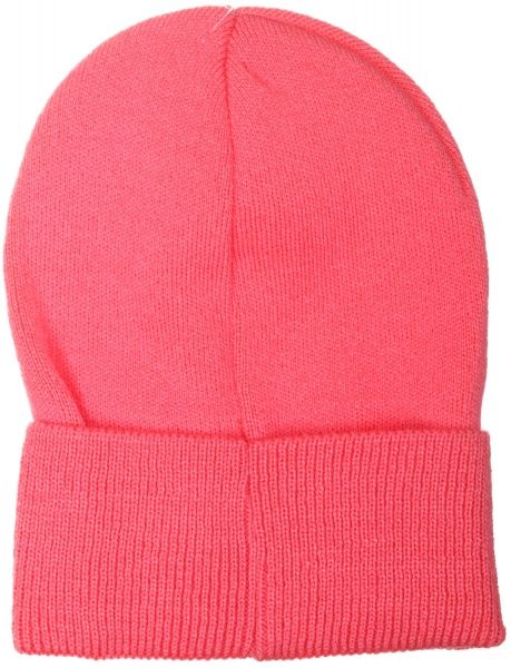 Шапочка детская для девочки Kraft+ арт. 2642 р.50-52 персик 