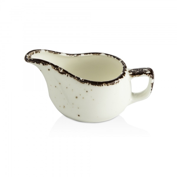 Молочник Enternasyonal 90 мл Gural Porselen