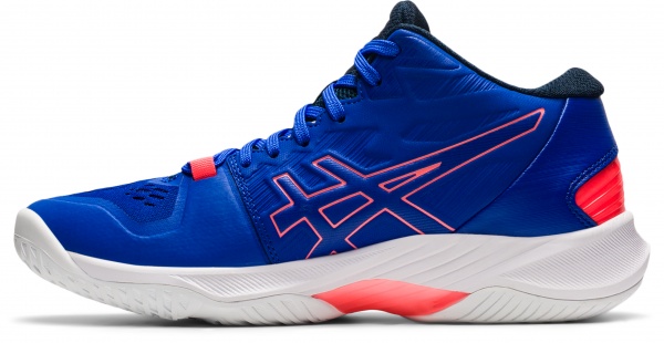 Кроссовки Asics 1052A054-400 р.US 8,5 синий