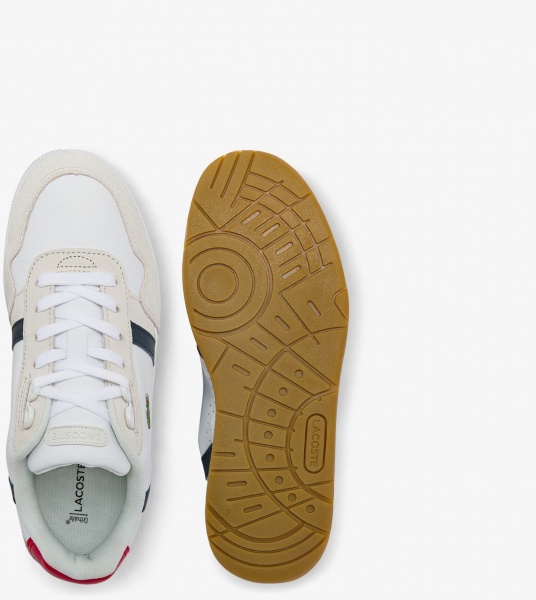 Кросівки Lacoste Sport 740SFA0043407 р.38 білий