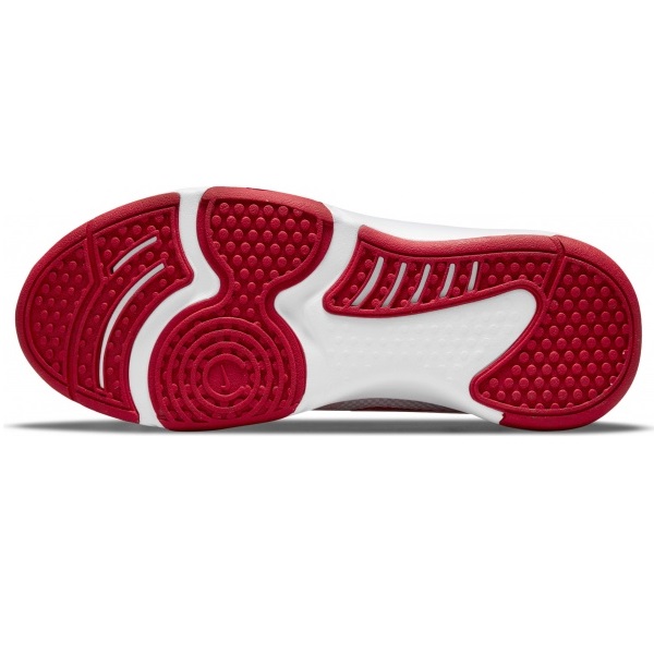 Кроссовки Nike City Rep TR DA1351-656 р.US 9 розовый