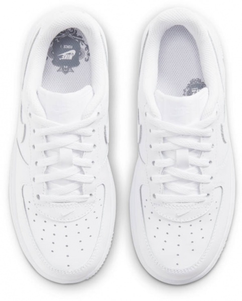 Кроссовки Nike DH2925-111 р.30 белый