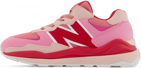 Кроссовки New Balance PV5740SK р.29 розовый