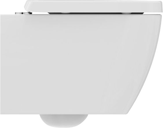 Унитаз подвесной Ideal Standard i. Life S T459201+T473701