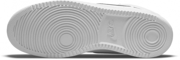 Кроссовки Nike COURT VISION MID NN DN3577-101 р.40,5 US 7,5 25,5 см белый