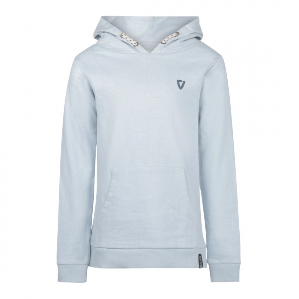 Худи для мальчика NWM р.122 голубой U44270-1 