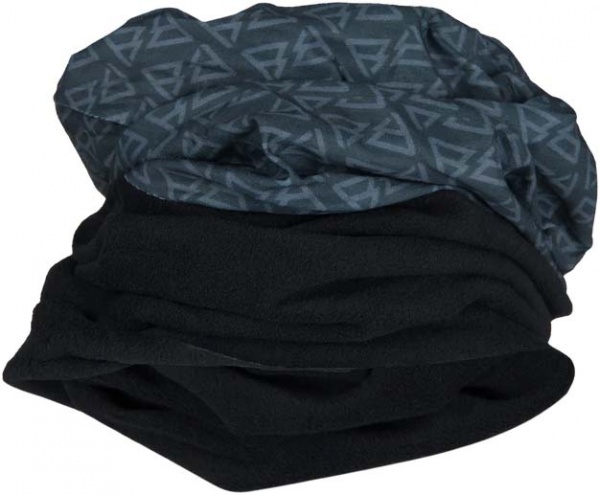 Мультиповязка Brunotti 2125530625-9997 р.one size серый