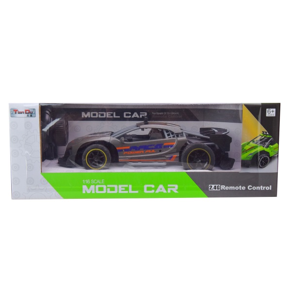 Автомобиль на р/у в ассортименте 1:16 6116-3