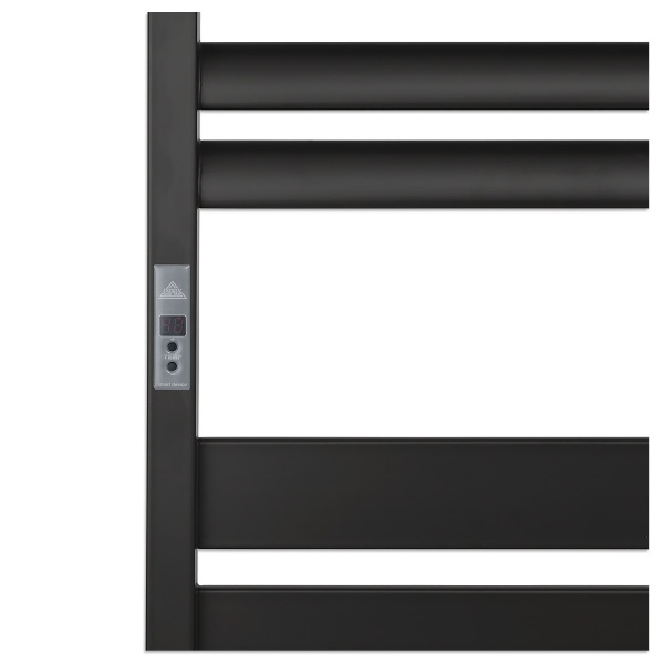 Рушникосушарка електрична Laris Лавина ЧКЧ13 500х1200 (ліве підключення)