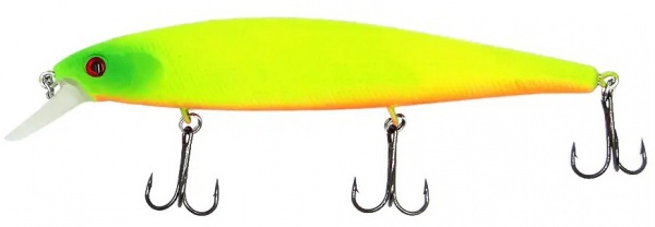 Воблер Gladiator GSQD SP/7 16,5 г 115 мм #07 G Squad Suspend