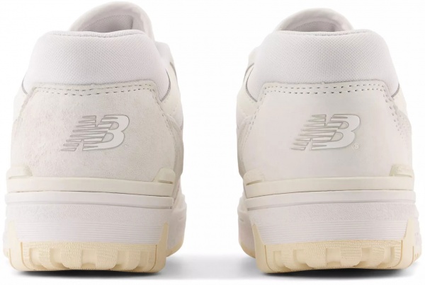 Кроссовки New Balance BBW550PA р.36,5 бежевый