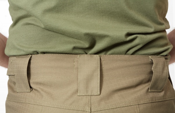 Брюки Phantom TM тактические PH01 размер L рост 4 цвет хаки (PHNTM00004) р.L