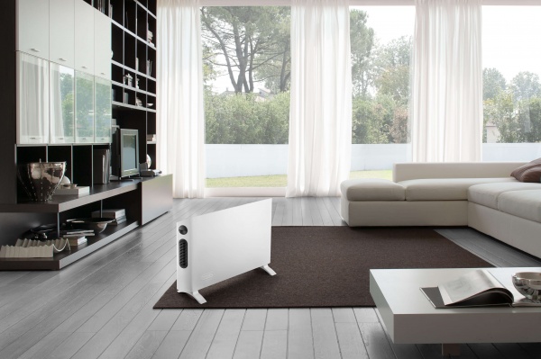 Конвектор электрический Delonghi HSX 4320 E