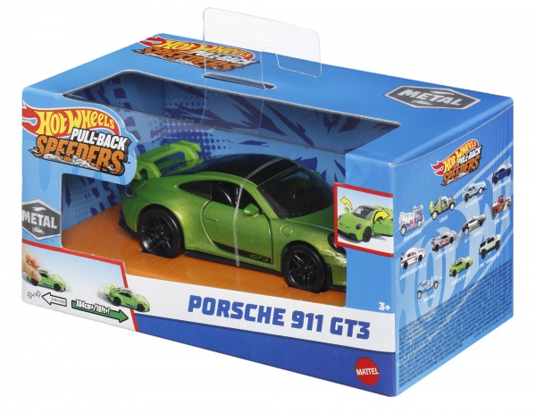 Машинка Hot Wheels 