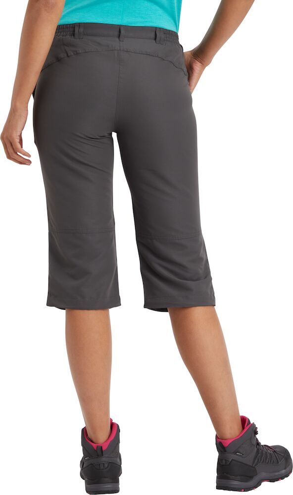 Штани McKinley Sanna CA W 417970-046 р. 40 сірий