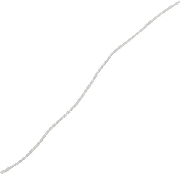 Нитка бавовняна білий 0,125 кг