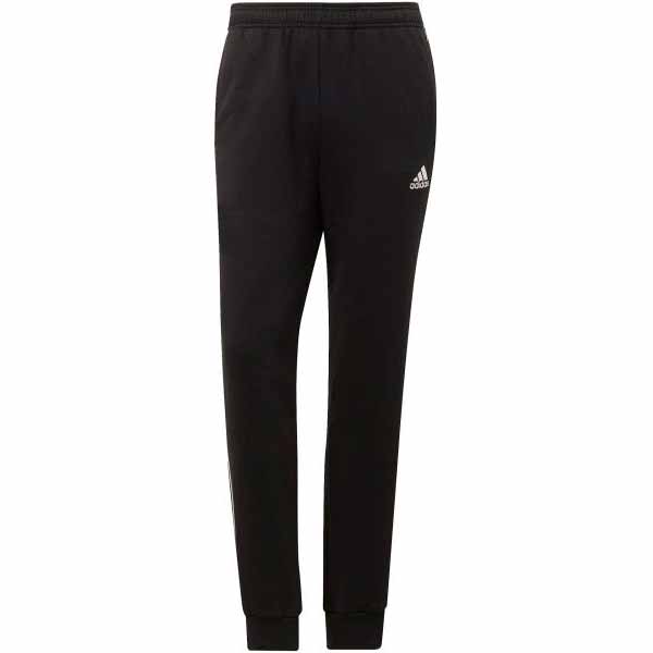 Брюки Adidas CORE18 SW PNT CE9074 р. L черный
