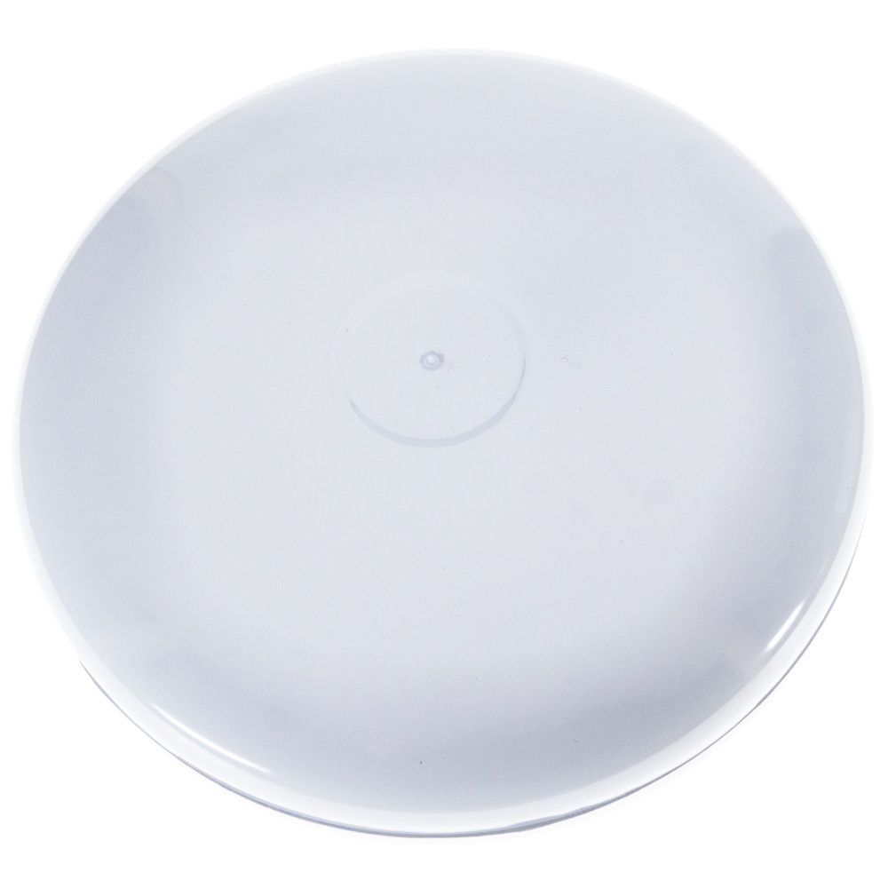 Светильник потолочный Quantum круглый OMEGA-24 4000К IP40 24 Вт белый QM-OMEGA-24-4К